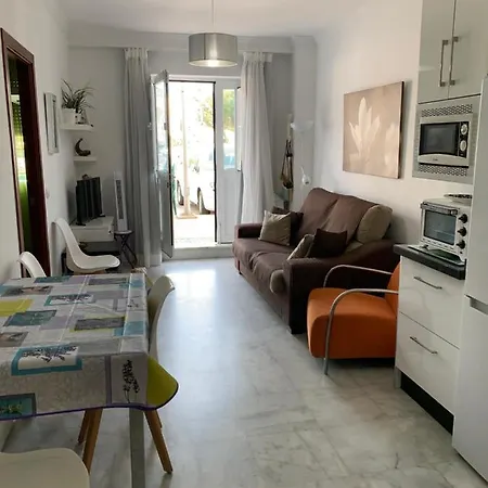 Casa Alicia Apartment *